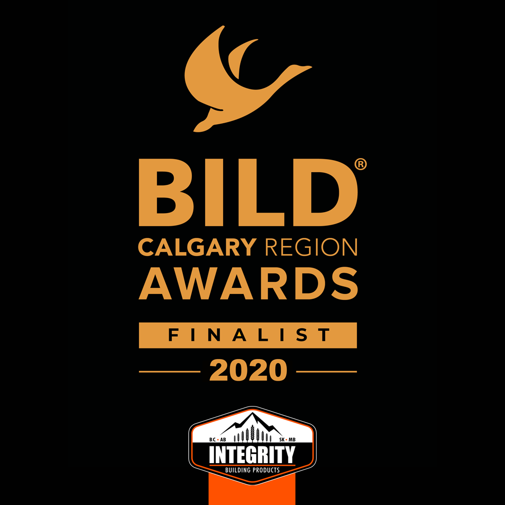 2020 BILD Calgary Finalist