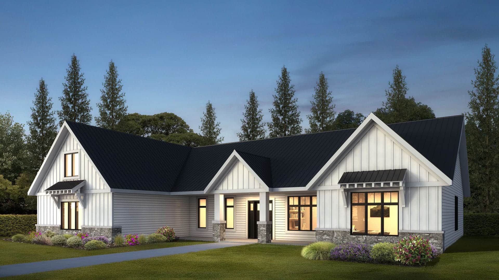 Post-Frame Buildings - Integrity