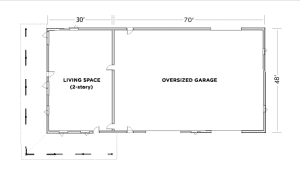 Shouse (Shop House) | Floor Plans and Designs | Integrity