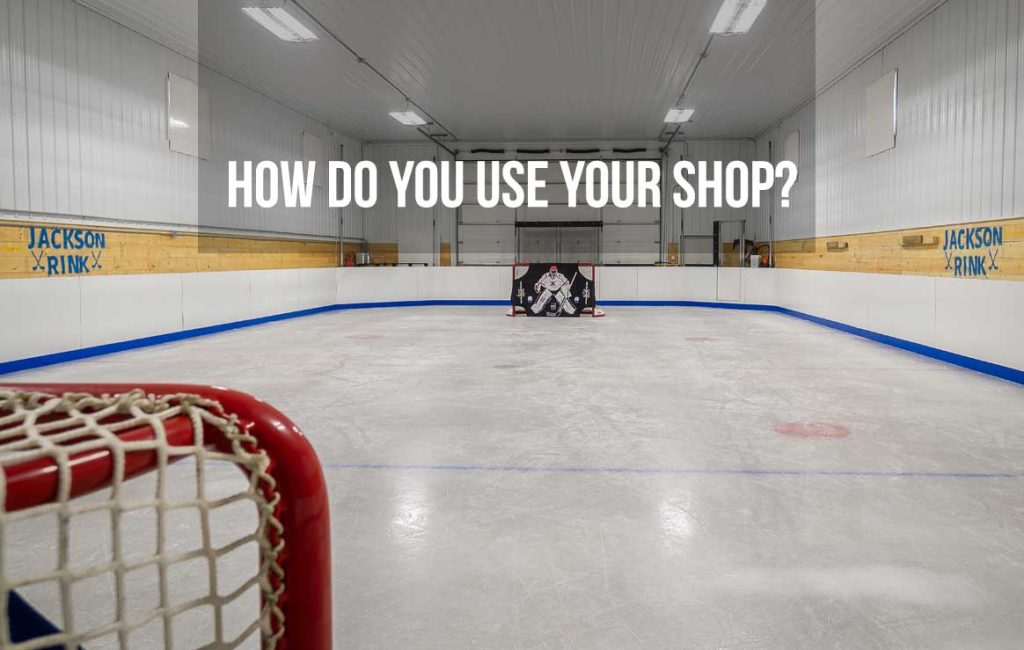 Make It Your Own Integrity