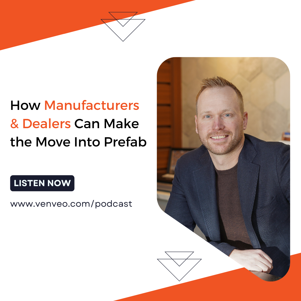 How Manufacturers & Dealers Can Make the Move Into Prefab