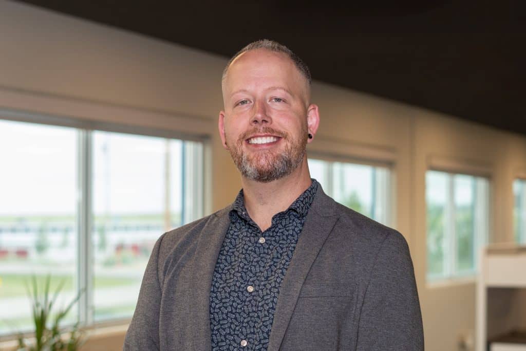 Mike Boon Design & Estimating Manager at Integrity Building Products