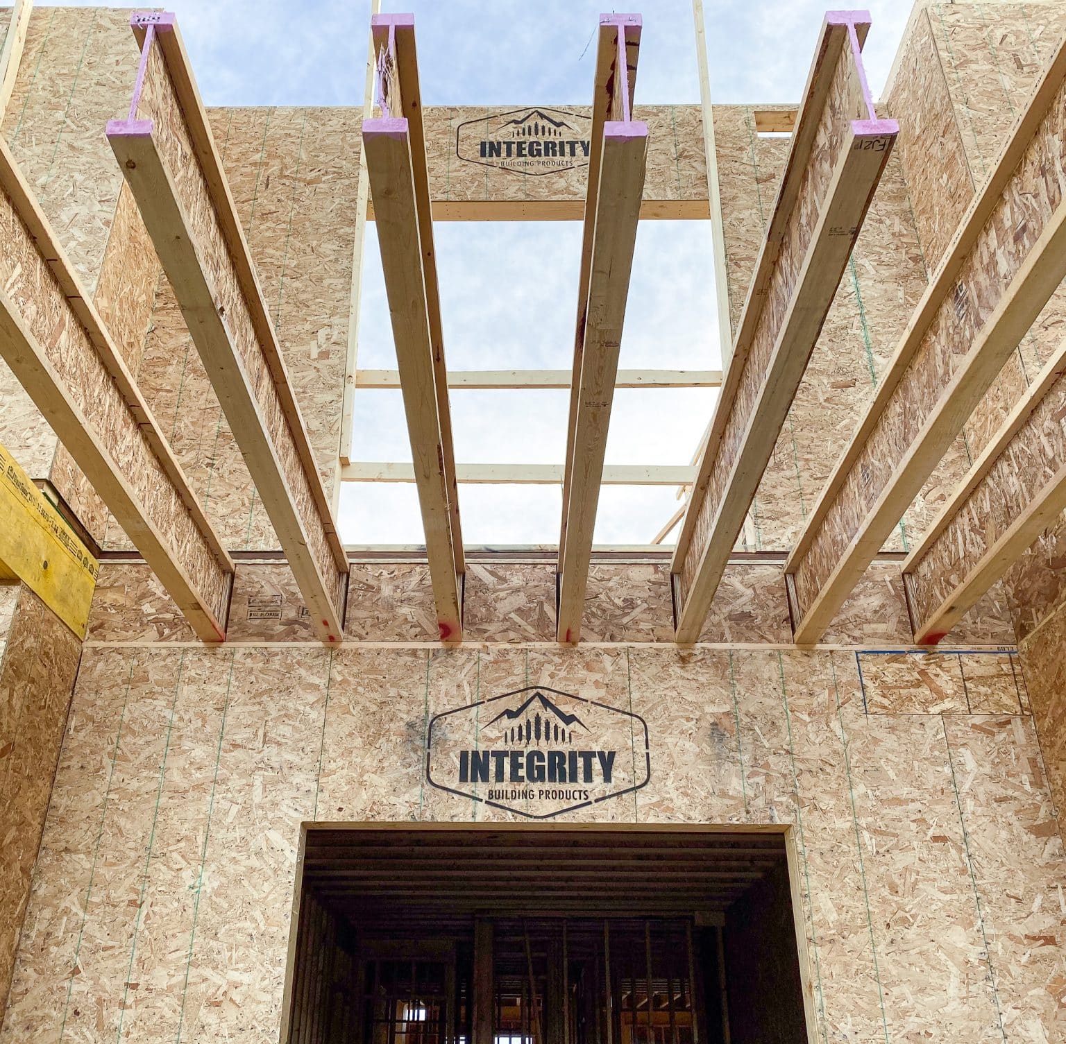 Building Materials Manufacturing and Supply | Integrity