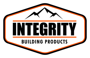 Integrity Building Products logo