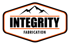 Integrity Fabrication logo