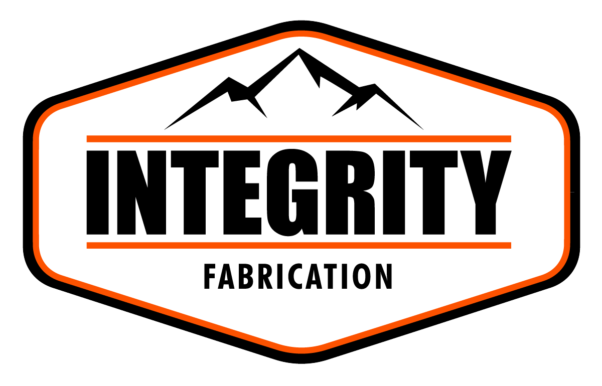 Integrity Fabrication logo
