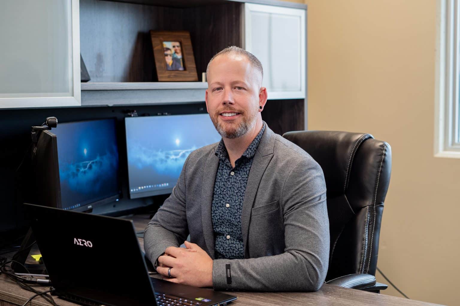 Building the Future: IBP’s Innovation | Integrity Built