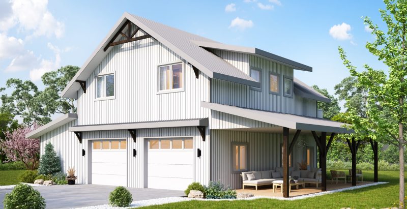 Carriage House