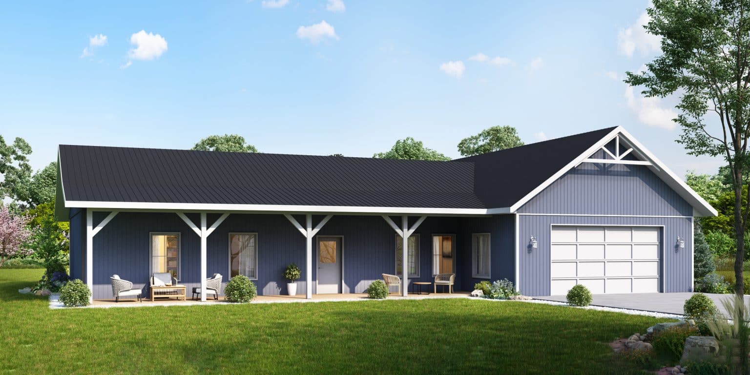 Shouse (Shop House) | Floor Plans and Designs | Integrity