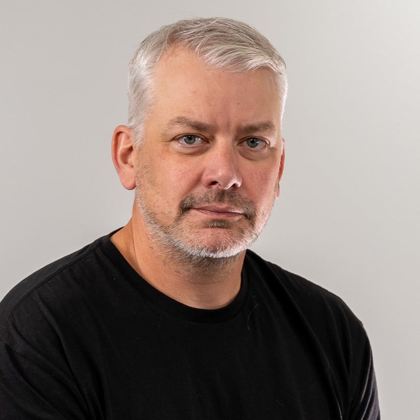 Jasen Erixon