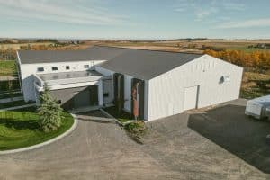 NFBA Building of the Year Award 2024