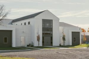 NFBA Building of the Year Award 2024