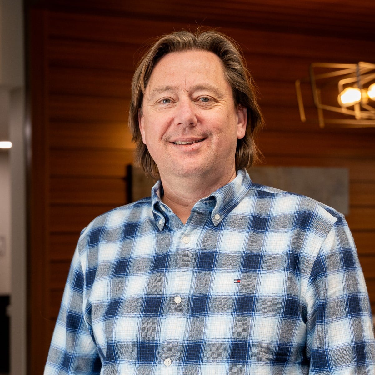 Dave Marsh