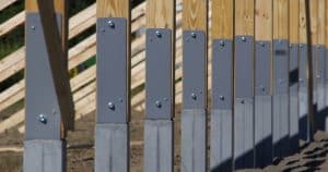 Perma-Column, Premium Concrete Post Foundation