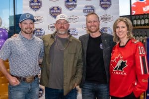 Gridiron Giveback Season 2024