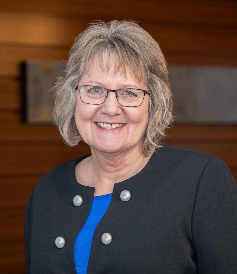 Hilda Hoogstraten