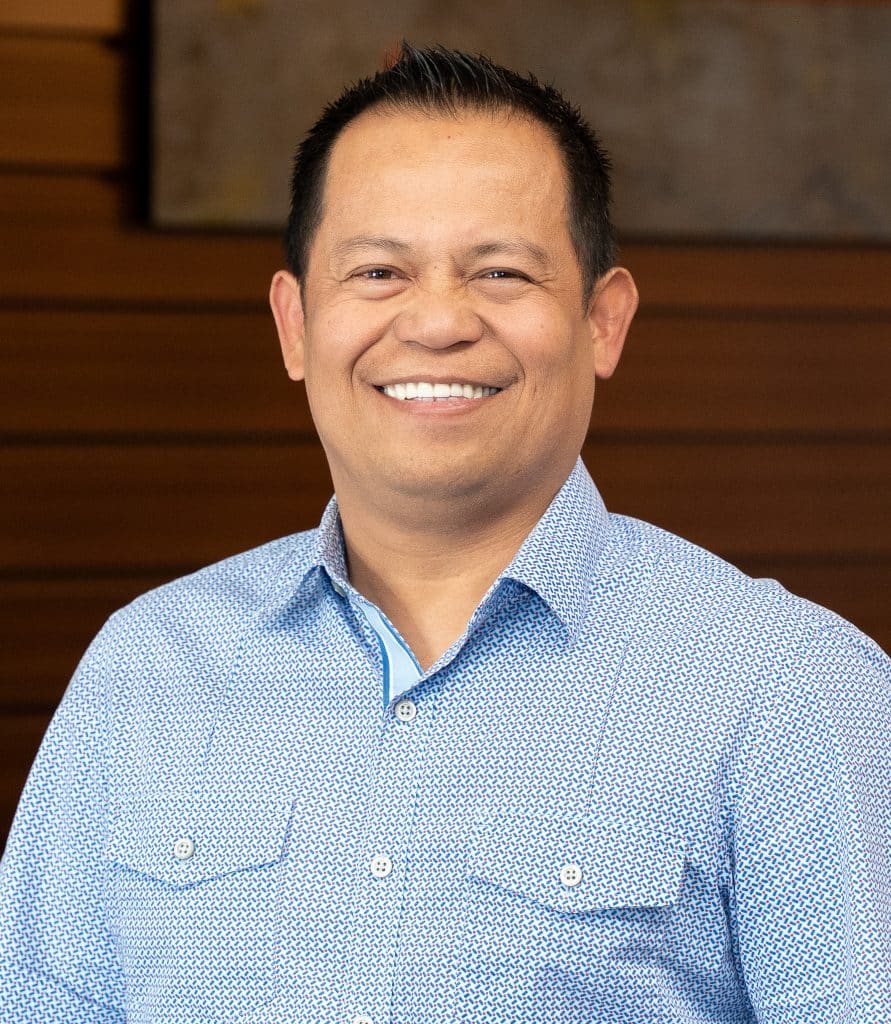 Fidel Carlos Padua