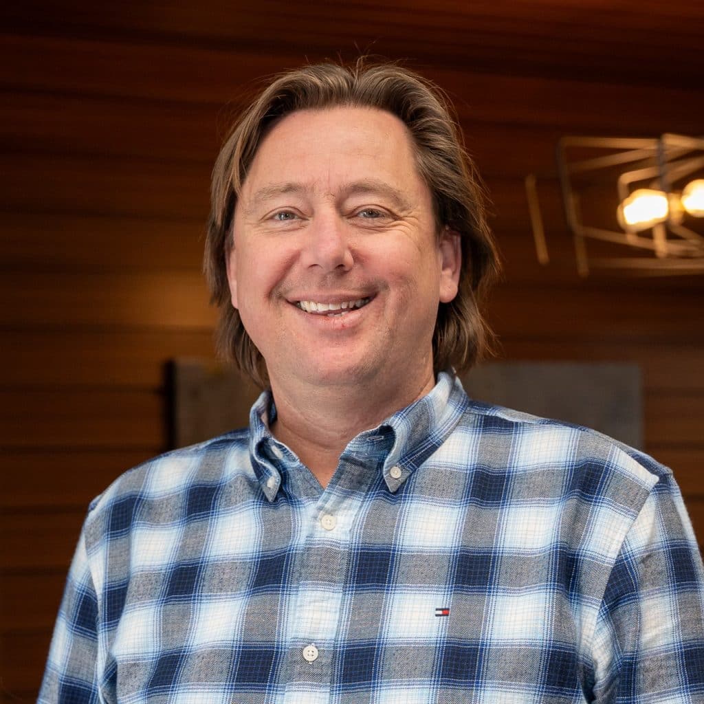 Dave March - Integrity Post Structures building expert for SE BC 403-608-6118