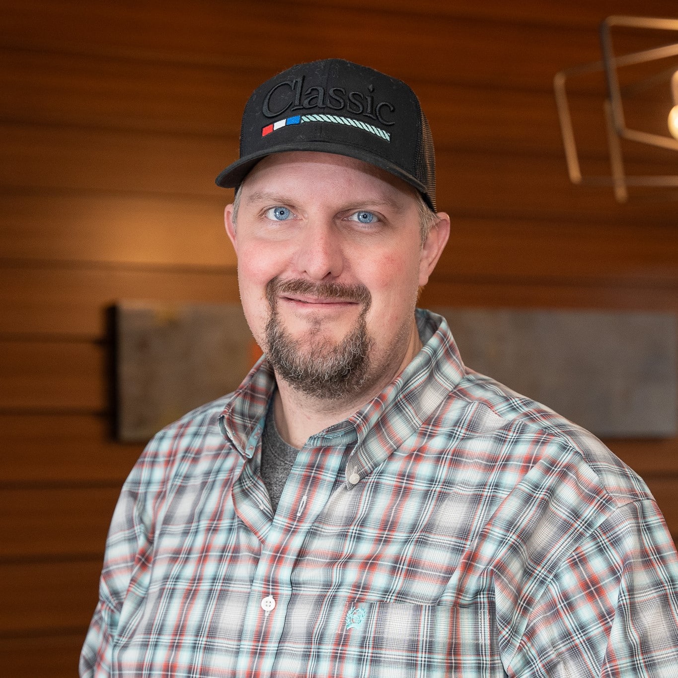 Dustin Coates - Integrity Building Expert for Central Alberta - 403-597-7029