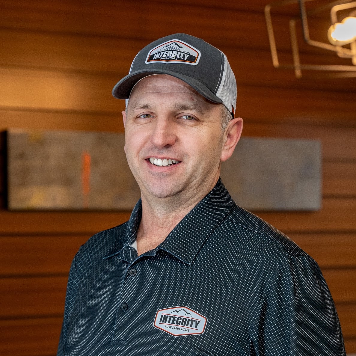 Jason Murrell - Integrity Building Expert for Northern Alberta - 780-581-5559