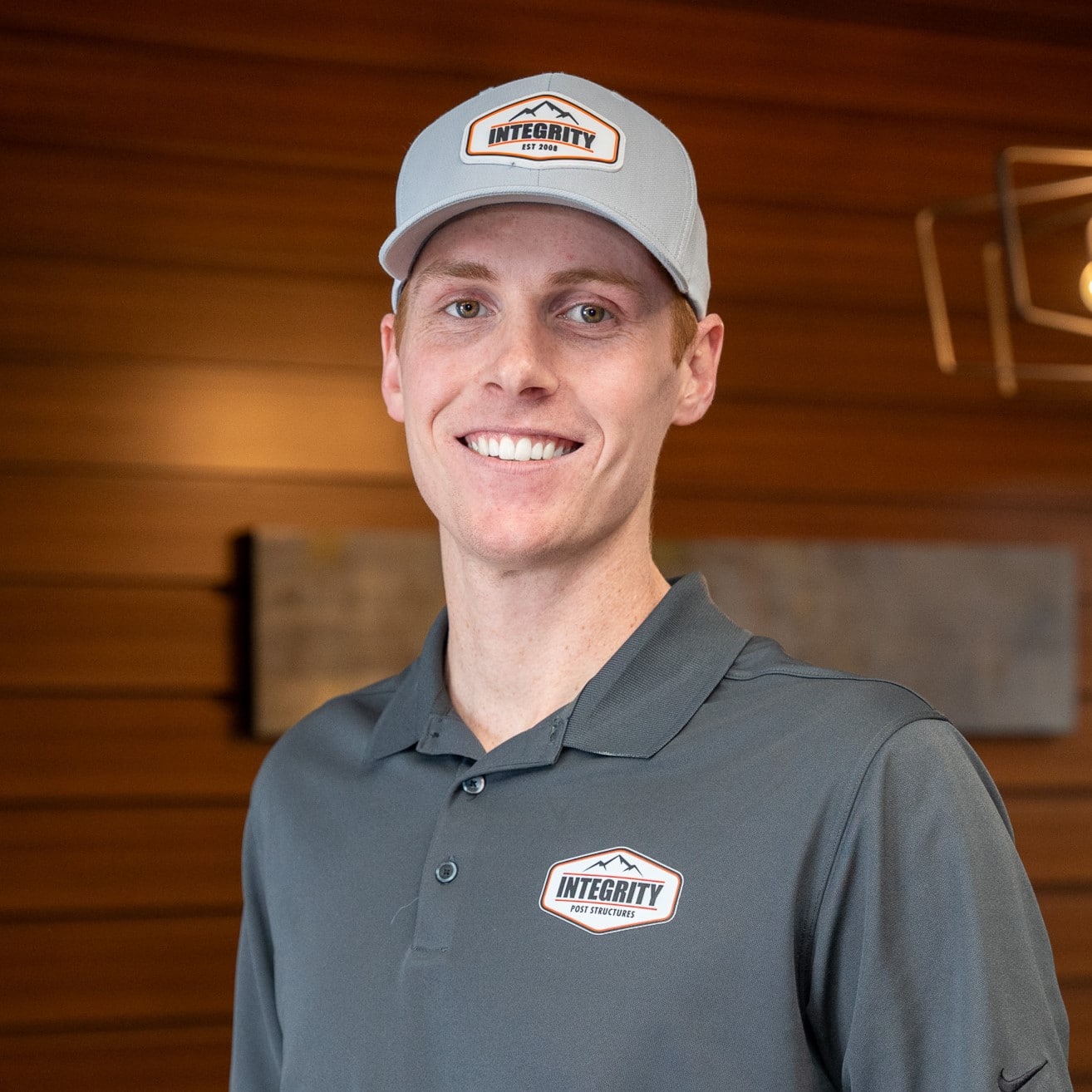 Mitch Carstairs - Integrity Building expert for Northern BC & Alberta - 780-305-8412