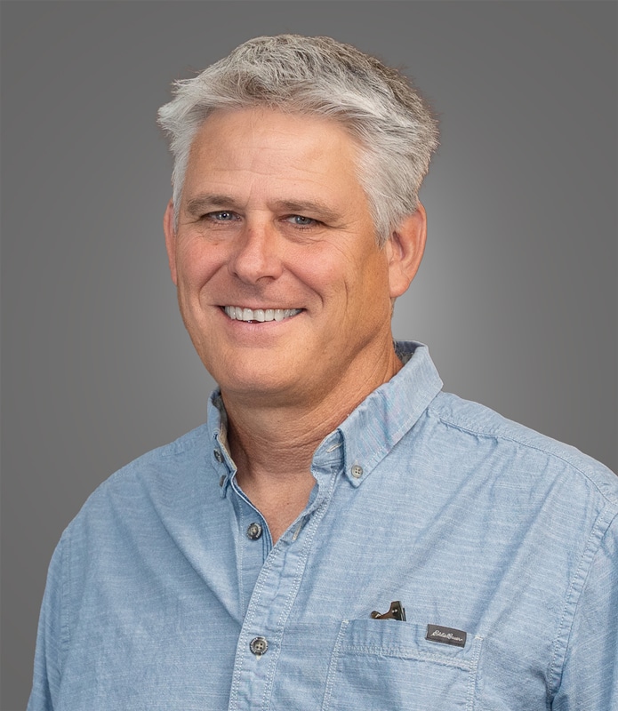Trent Threadkell