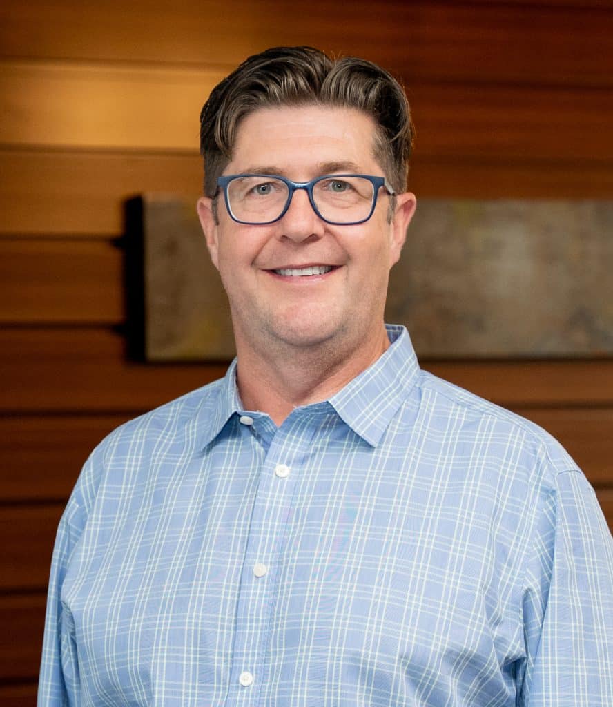 Jason Witmer, IBP Director, Business Development