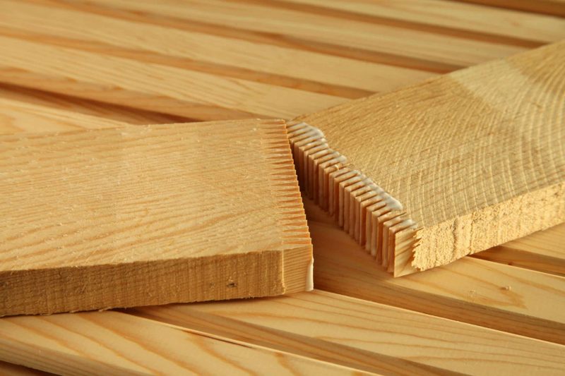 Finger Joint Studs