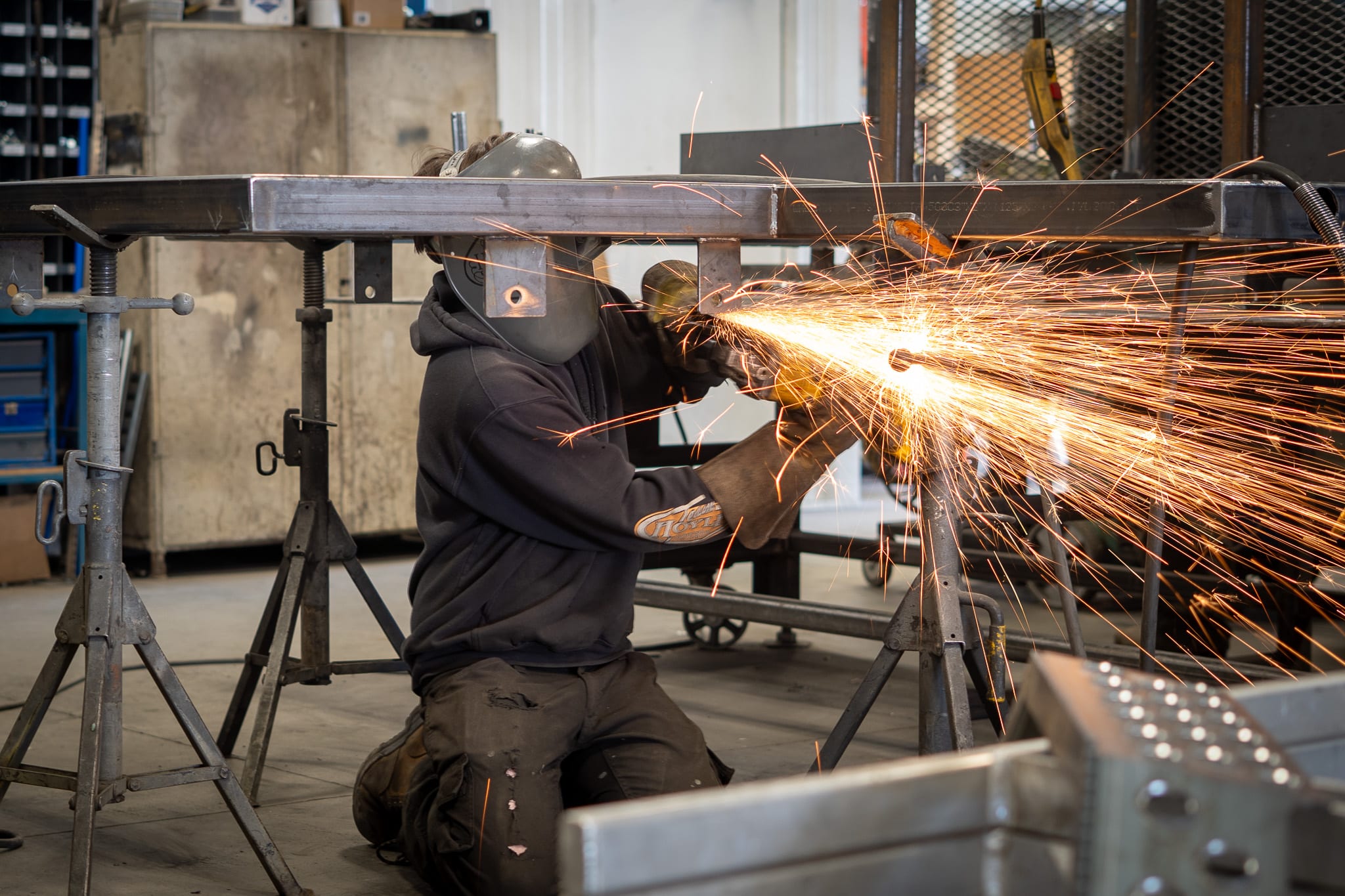 Integrity Fabrication - insights, stories and industry news