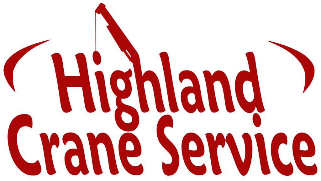 Highland Crane