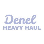 Denel Heavy Haul logo