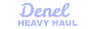 Denel Heavy Haul logo