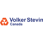 Volker Stevin logo