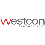 Westcon Precast logo