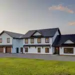 2024 NFBA Award Winning Farm House