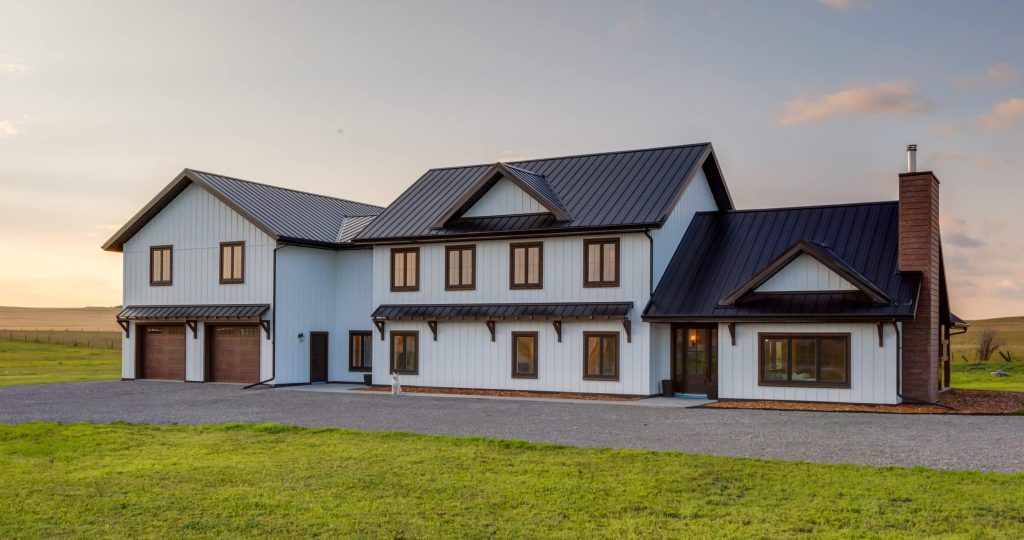 NFBA award winner - Barndo Integrity Post Structures