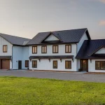 2024 NFBA Award Winning Farm House