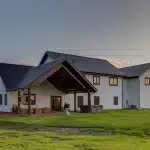 2024 NFBA Award Winning Farm House