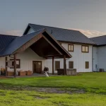 2024 NFBA Award Winning Farm House