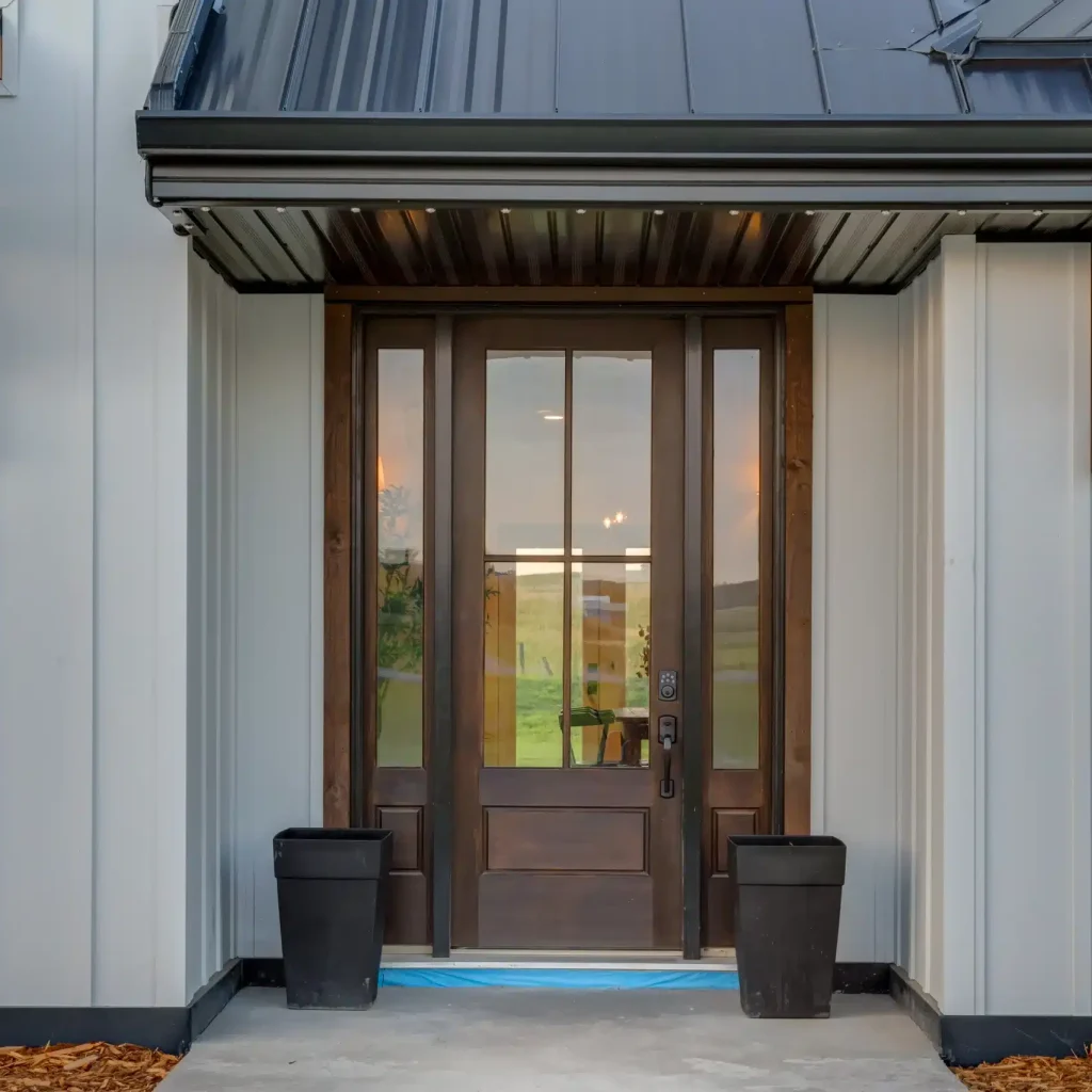 2024 NFBA Award Winning Farm House