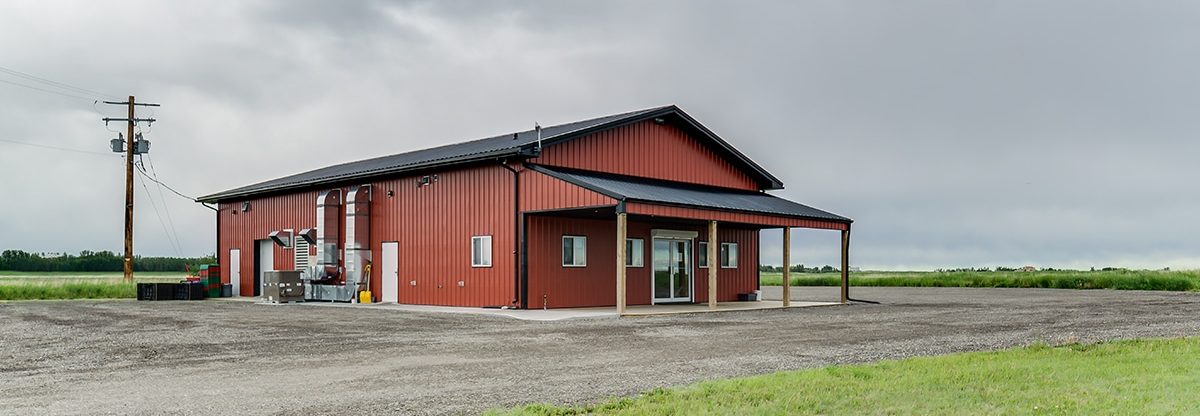 Tk Rice Ranch TK Ranch at Inverlake | Commercial Facility for Colleen - Integrity