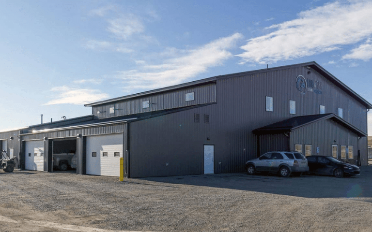 Burwash Equine Services