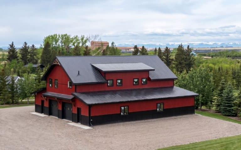 Carriage House XL For Wade