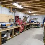 Charcoal Post-frame Agricultural shop