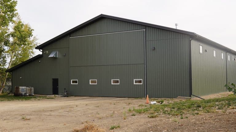 Four generations of Farm Success in Saskatchewan