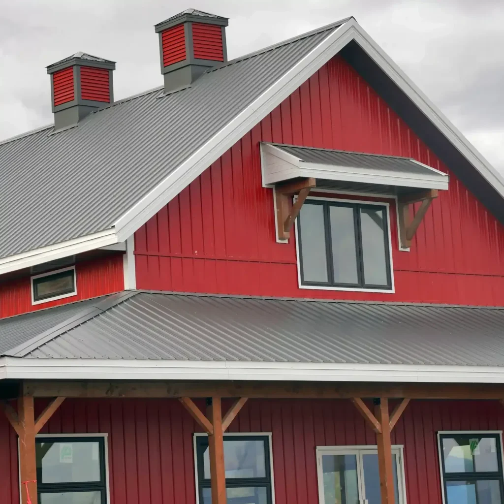 Leo Gebert – BOTY – Architectural Design