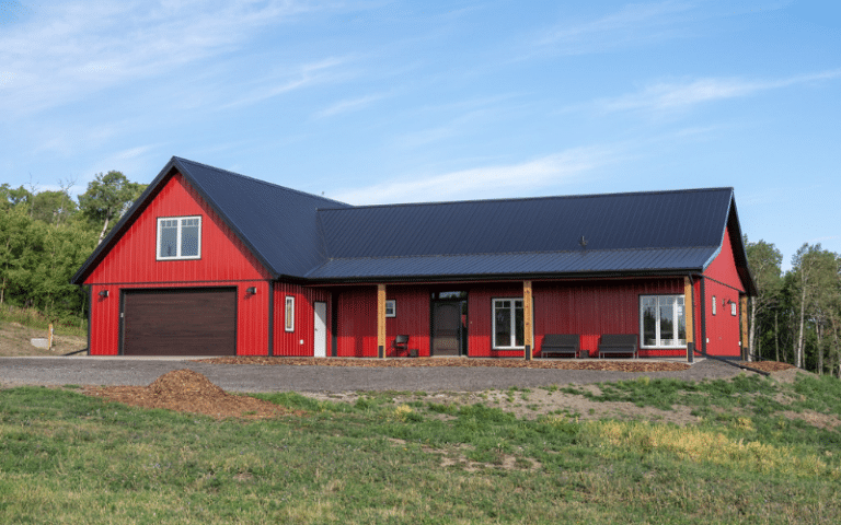 Dream Highwood Inspired By The Foothills of Alberta