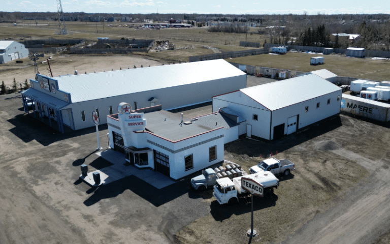 River City Classics Museum