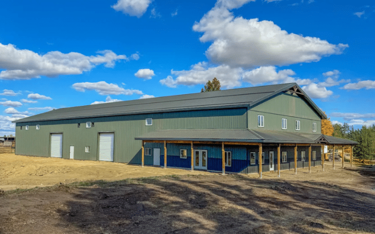 Shouse for Jayden of Greenwood Cattle
