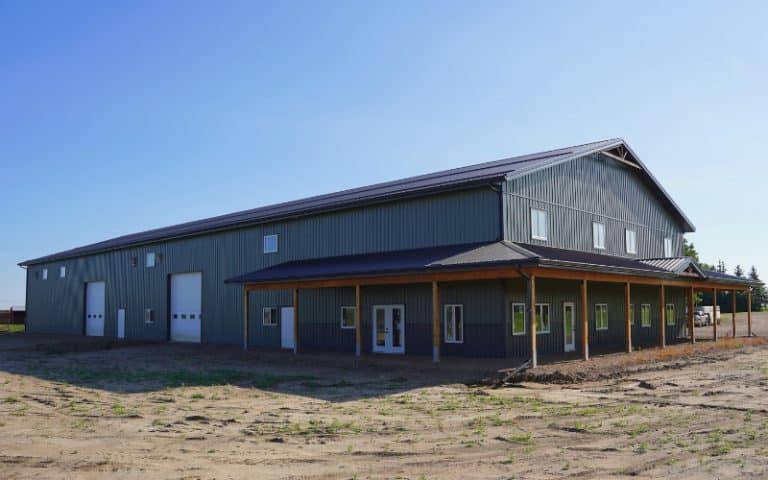 Shouse for Jayden of Greenwood Cattle